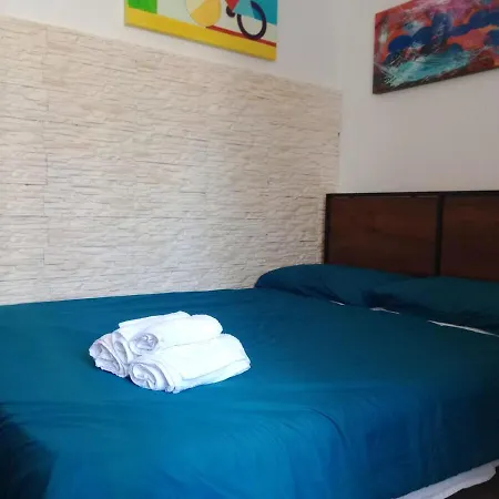 Centrale Cagliari Apartment